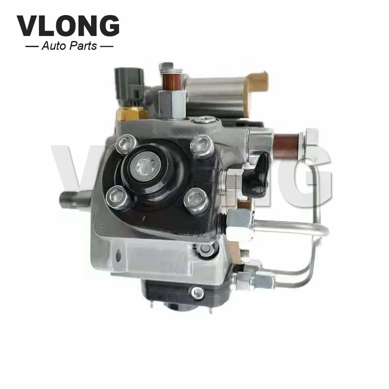 Durable New Good Quality Excavator Fuel Pump Oil Pump Assy For SDEC Diesel Pump High-pressure Pump D28C-001-900+D 294050-0192