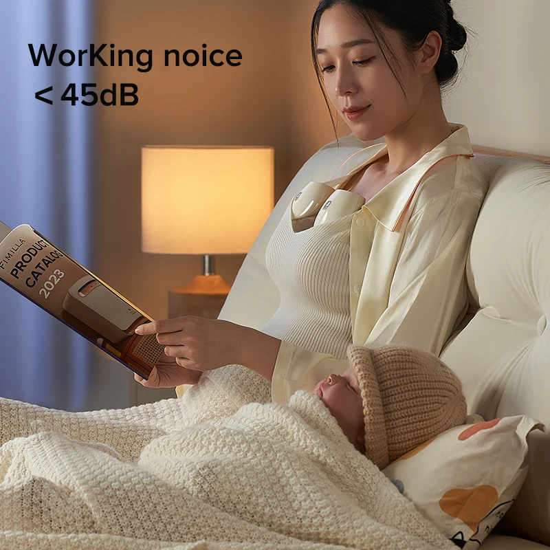 2025 رائجة البيع مضخة الثدي الكهربائية المحمولة يمكن ارتداؤها حر اليدين الرضاعة الطبيعية السيليكون PPSU سيليكون