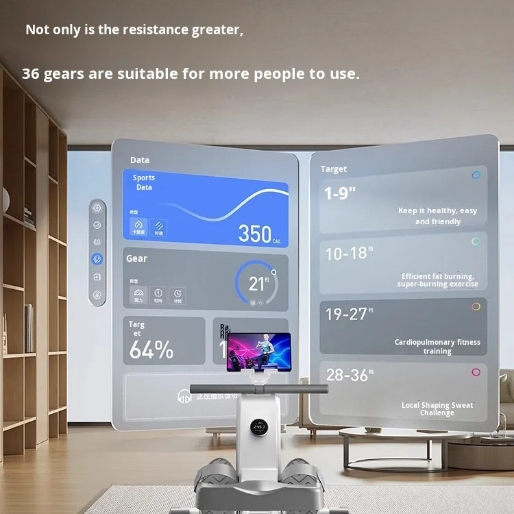 Thumbnail 3 - #5 Trending Rowing Machines Right Now