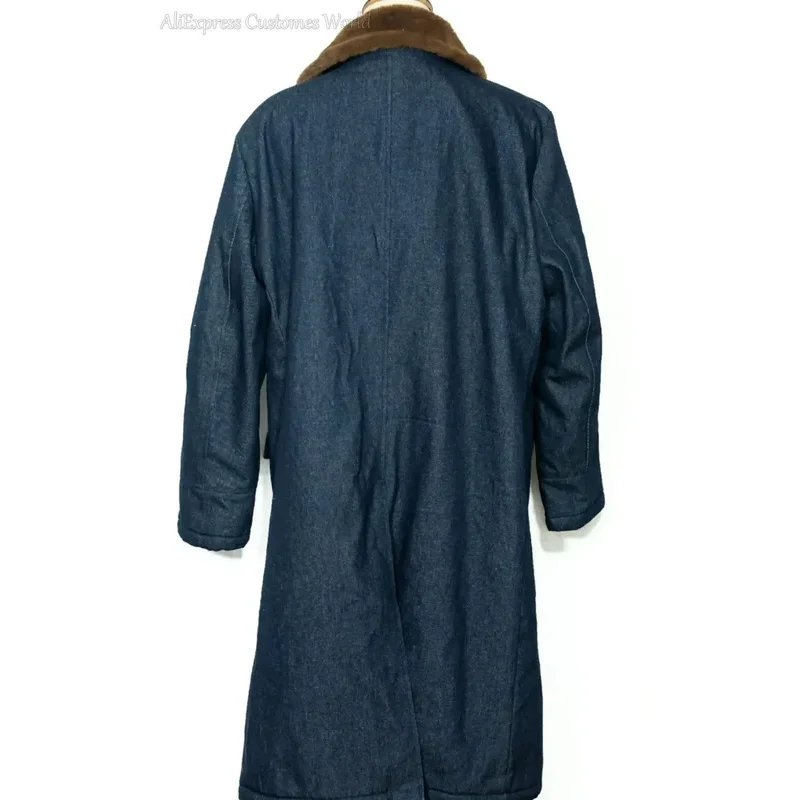 لعبة آرثر مورغان معطف تأثيري ازياء RDR2 أنيمي النمط الغربي القبعات منتصف نموذج جاكيتات هالوين للرجال النساء الزي الطرف