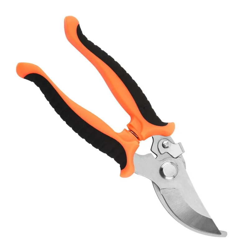 Pruning Shears  Multi Functional Anti Slip Gardening Shears Flower Arrangement Shears