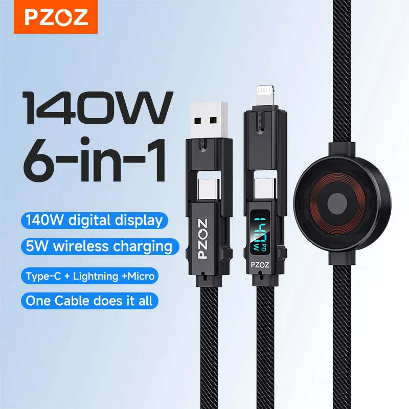 Pzoz For Usb Type C…