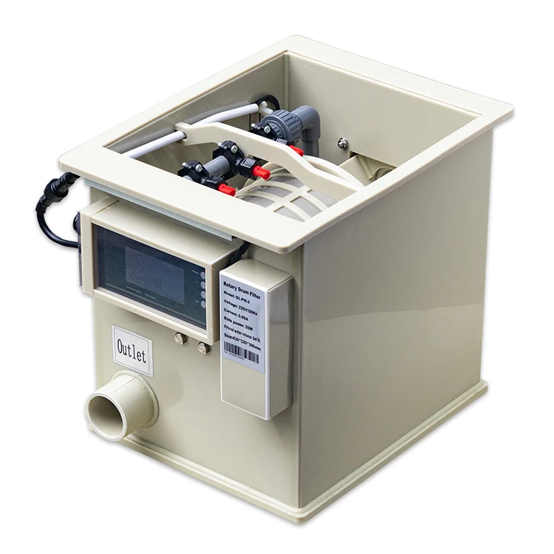 Qlozone Aquarium Fi…