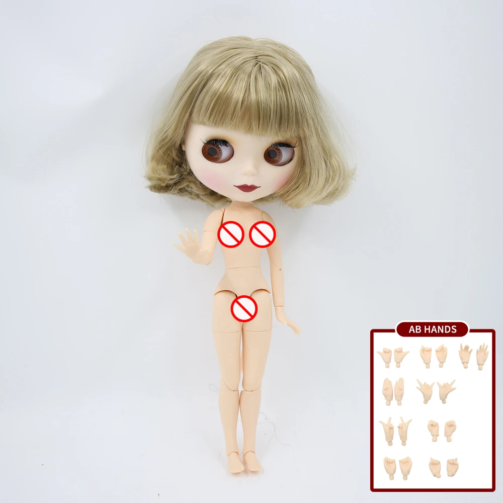 

Limited Time Sale Event Nov.9th, 2022.ICY DBS blyth doll 30cm 1/6 BJD toy joint body special offer on sale for girl gift