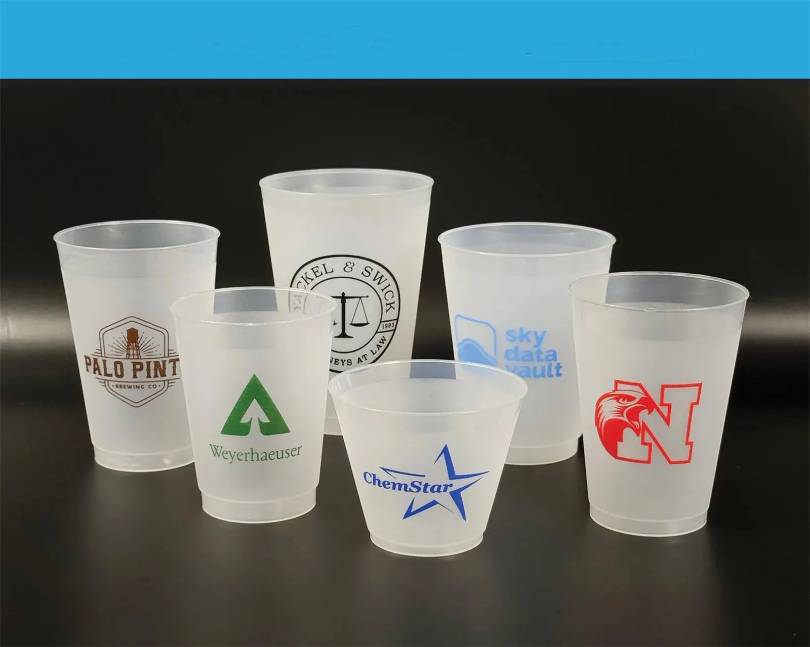 12/20/50Pcs Persona…