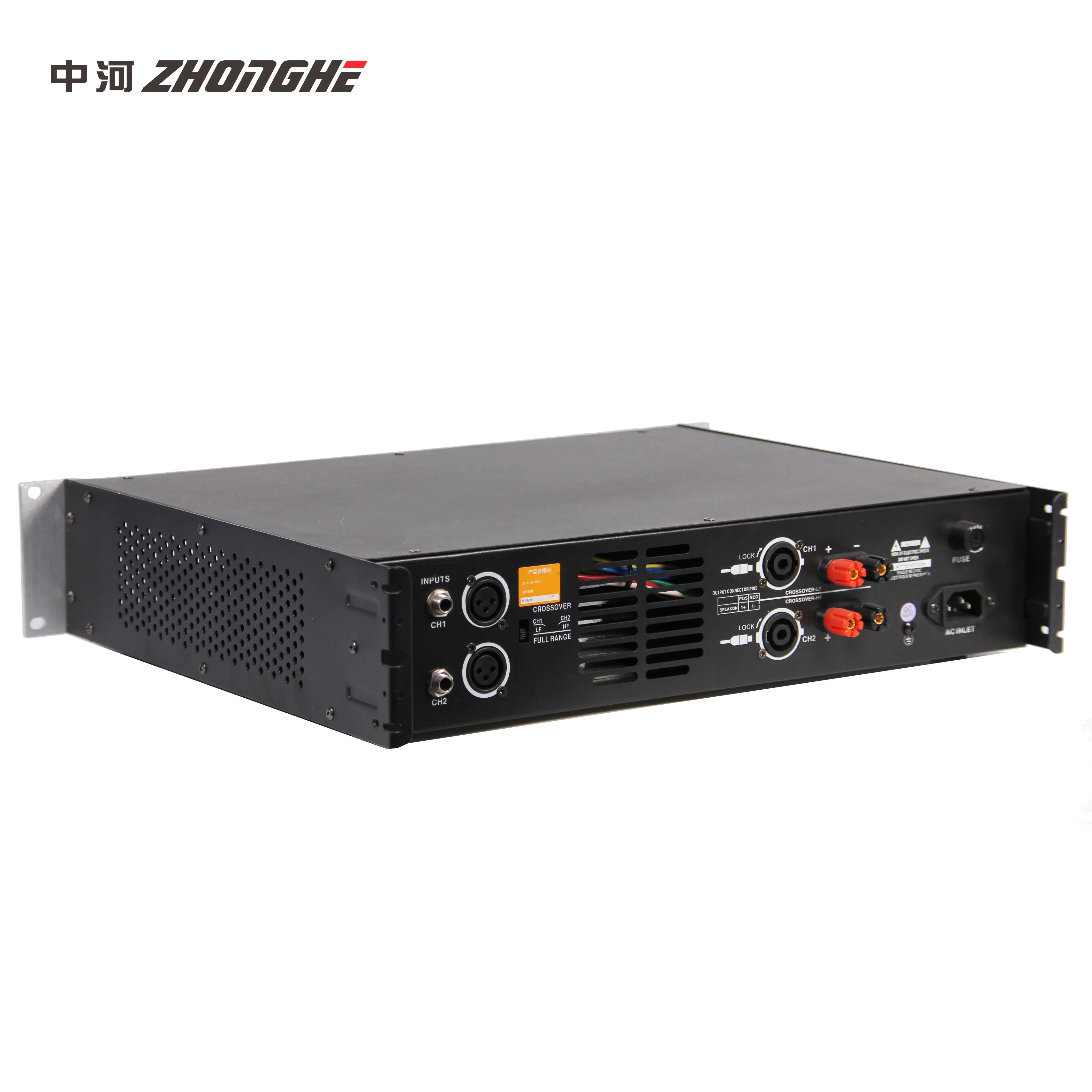 Professional Amplifier Public Address System Amplifier MCA-7.3