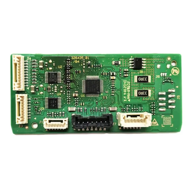 (MEOF) Purifier Humidifier Control Board for Dyson PH02 Models Fan, Air Purifier, and Water Pump Driver Board for Home Applianc