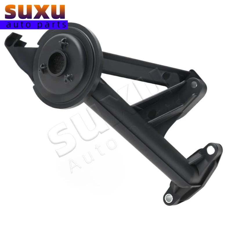 

OEM 1018.66 9643755580 1483825 Car Turbo Intake Manifold Oil Pump Strainer For Citroen Peugeot Toyota Ford Mazda Volvo Ford