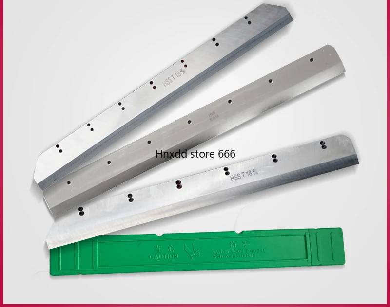 Liding Xiangbao Mingyue Acer Paper Cutter Blade