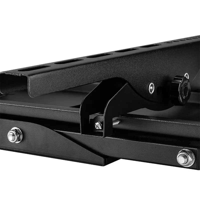 26-63 بوصة متعددة الوظائف تلفزيون تلسكوبي شماعات LED/LCD تلفاز LCD قوس دوار عالمي #6