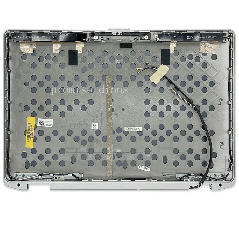 M  For Dell Latitude E6530 Top Lid Screen Frame Palmrest Bottom Case Cover Shell