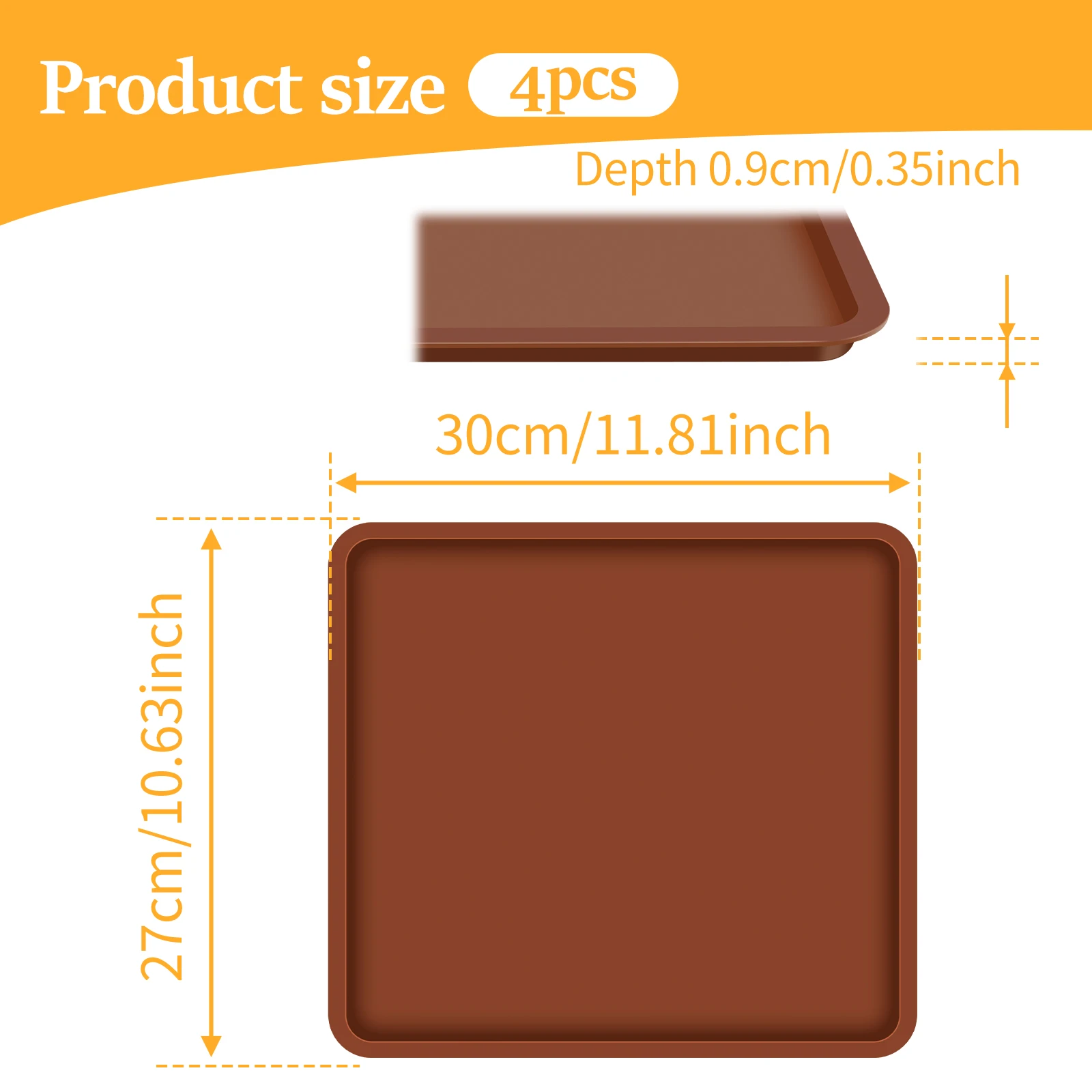 Thumbnail 4 - #33 Bread Pans Price Drop Alerts