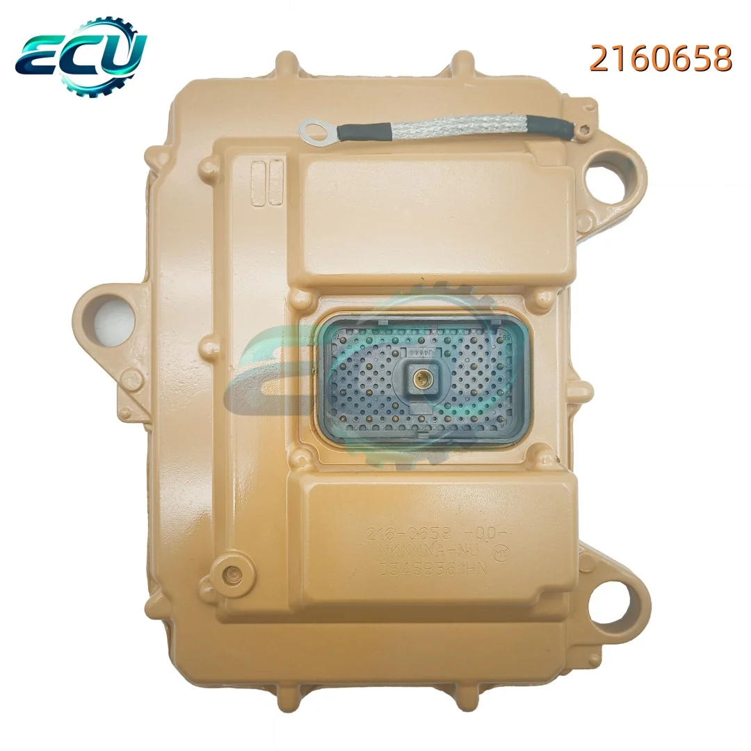 

2160658 ECU ECM Suitable for Cat loader diesel engine control units, electronic control modules