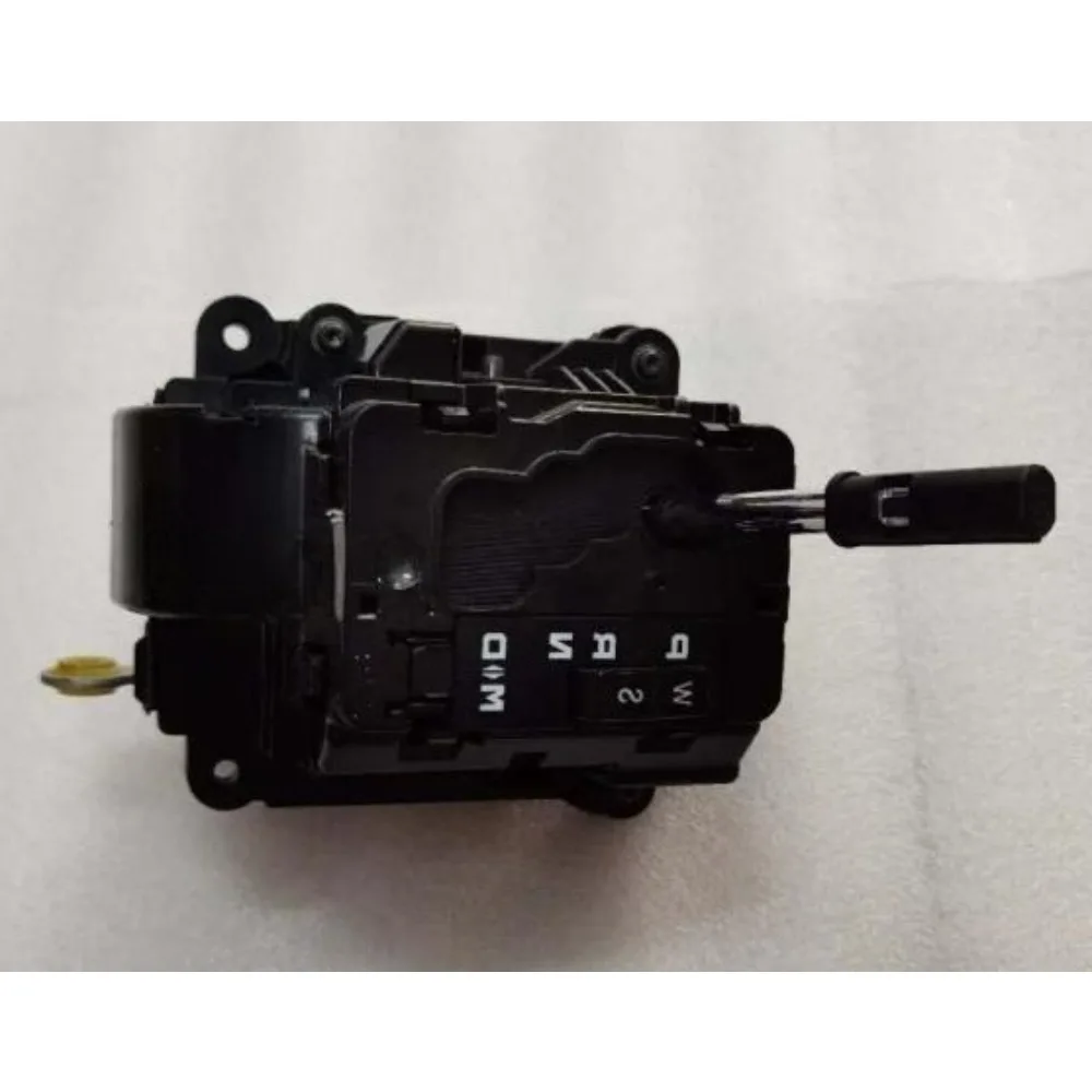 Shift Mechanism Lever Genuine Brand New for SsangYong Rodius Stavic OEM 36700 21D50 3670021D50 36700-21D50 Accessories