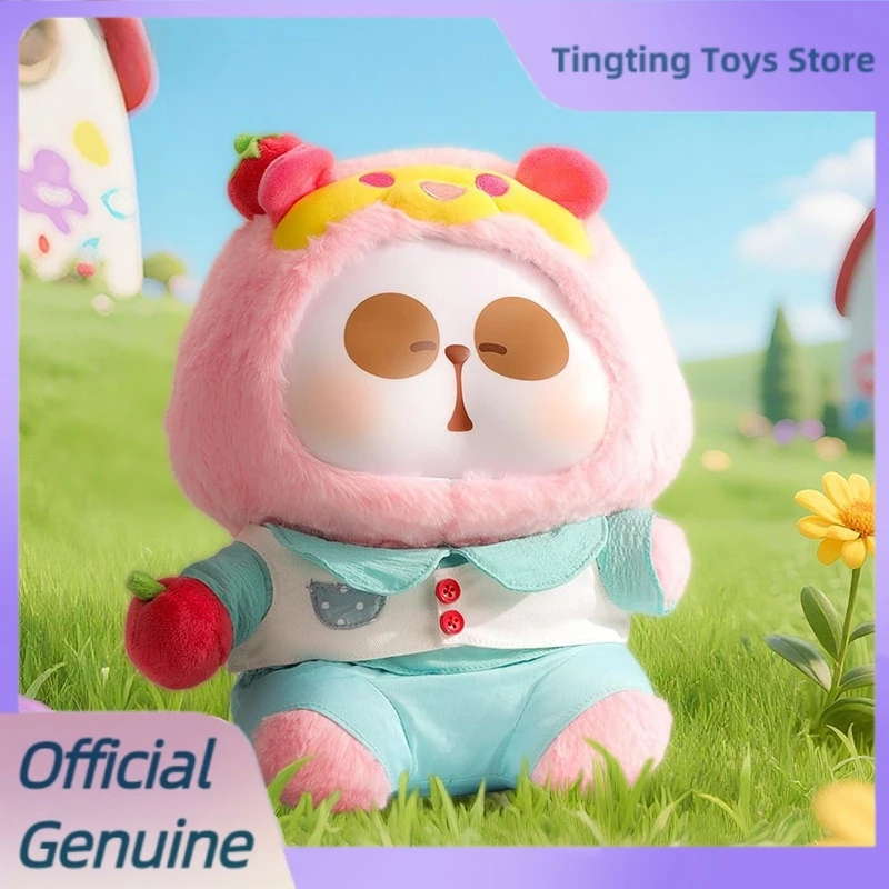 

Genuine Mr.Pa 400% Animal'S Offerschool Diaries Series Blind Box Home Decoration Ornaments Cute Dolls Mystery Box Trendy Toys