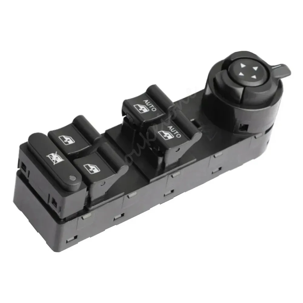 735648127 For Jeep Renegade Liberty 2016-2023 Front Left Master Driver Side Electric Power Lifter Window Switch Button Car Parts