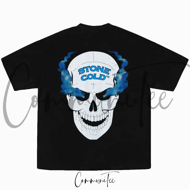 Rap Rock Tee Big Face Head Vintage Vtg 90s Style Graphic Hip Hop T-shirt