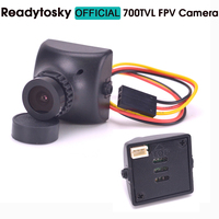 700TVL 700 TVL Camera w/ 2.8mm Lens COMS for FPV Race RC Quad Drone 210mm 250mm Frame Camera