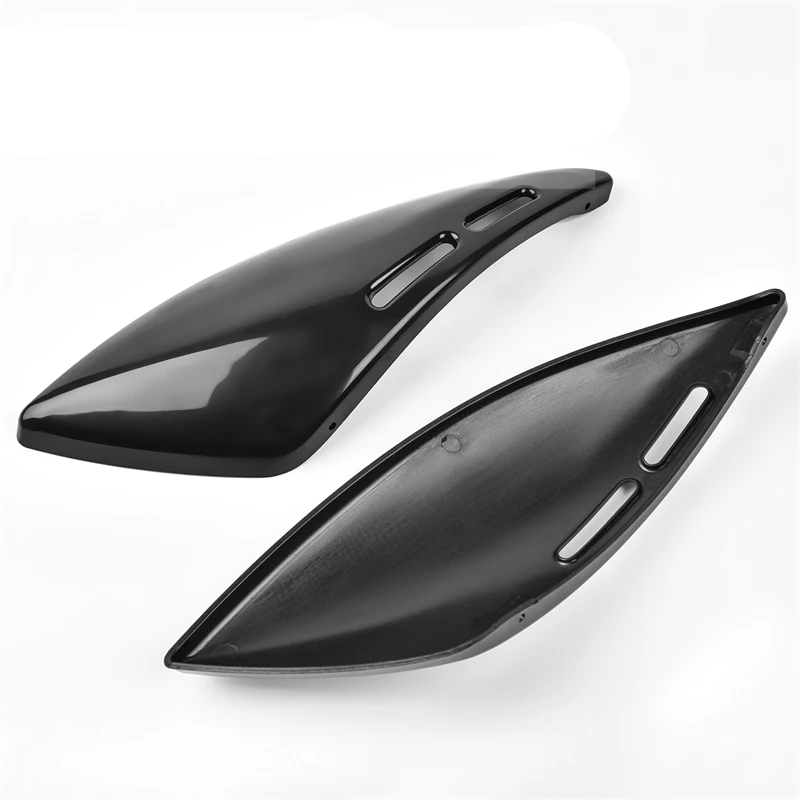 For Kawasaki Z900RS Side Panels Fuel Tank Lower Decorative Covers Suitable for 2018-2025 Models Motorcycle Bodywork Accessories