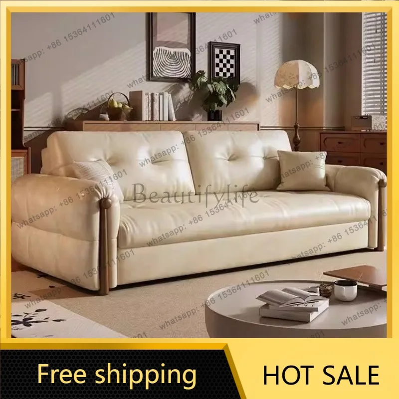 XX.Gaming Sleeper Living Room Sofas Comfortable Romantic Lounge Multifunctional Sofa Soft Adults Meuble De Salon Home Furniture