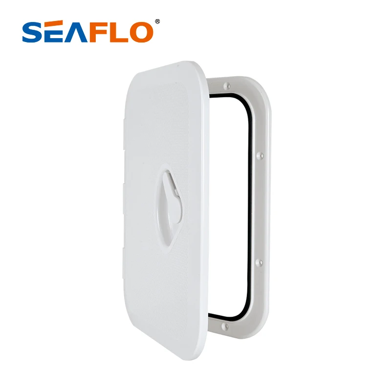 

STLF High Quality Marine Plastic Waterproof Watertight Deck Hatch