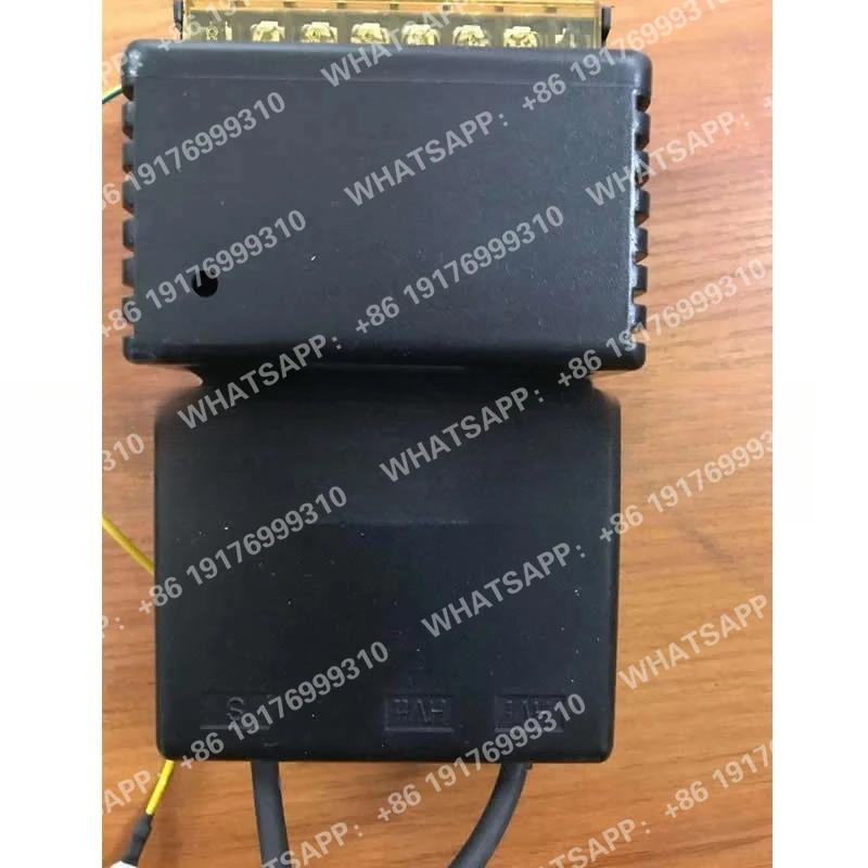 Controlador de encendido de horno de túnel MDK MK-02 controlador de encendido de horno de pulso de encendedor 1 Uds