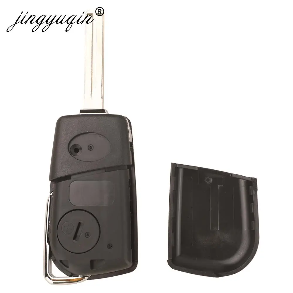 jingyuqin GQ4-73T /HYQ12BFA 314Mhz H (8A) Chip Remote Car Key For Toyota RAV4 Camry Corolla 2015 2016 2017 2018 2019 2020 2021