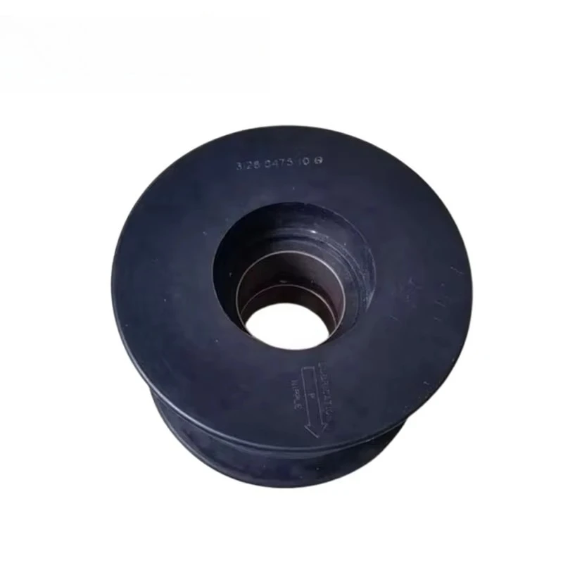 Hose Roller 3128047510 For 281 3128 0475 10 Energy and Mining Equipment