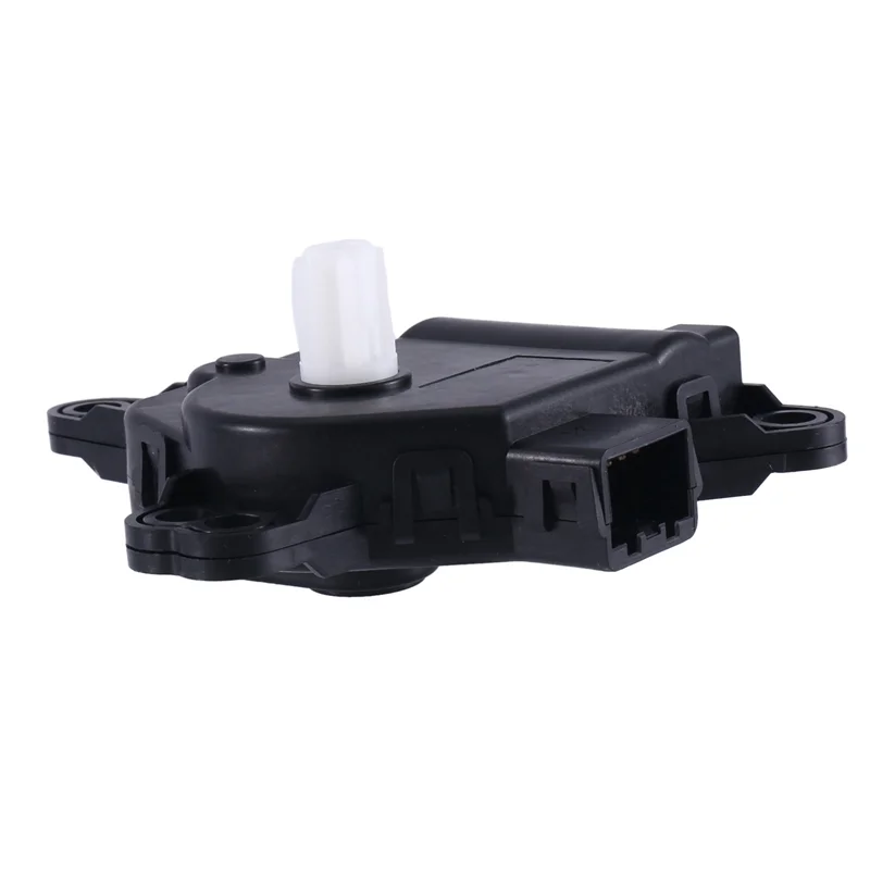 A44U 2X Auto Riscaldatore Temperatura AC Miscela Porta Motore HVAC Attuatore Per Ford PX Ranger BT50
