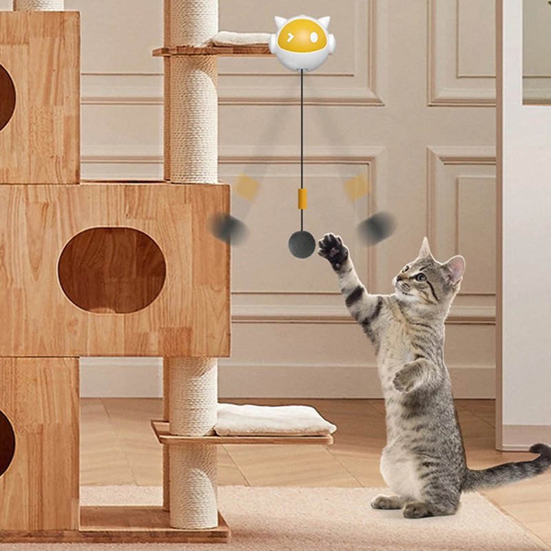 Thumbnail 4 - #17 Best Automatic Laser Cat Toys to Buy In 2026