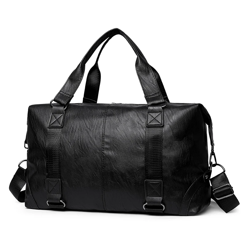 

Business crossbody bag, casual commuting handbag, multifunctional shoulder bag, suitable for travel and fitness shoulder bags