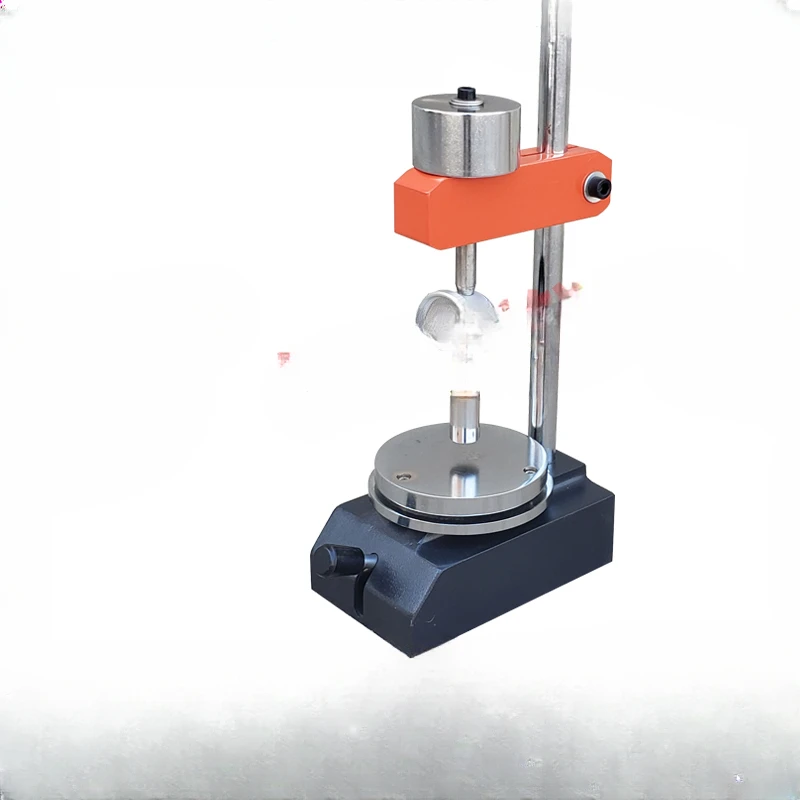 LX-A-Shore Borracha Dureza Tester