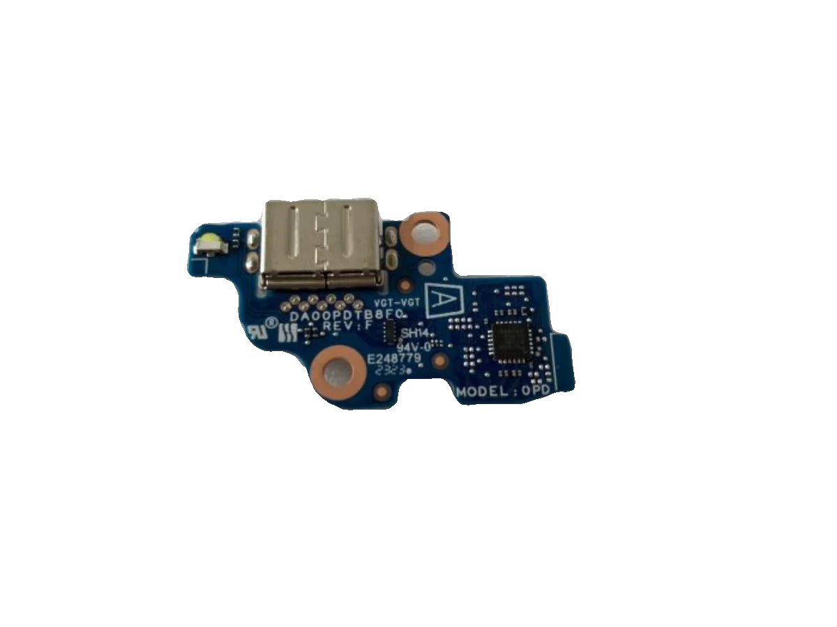 

New for HP Laptop StarBook 15-fd USB Small Board TPN-Q286 Laptop Sub Board OPDTB