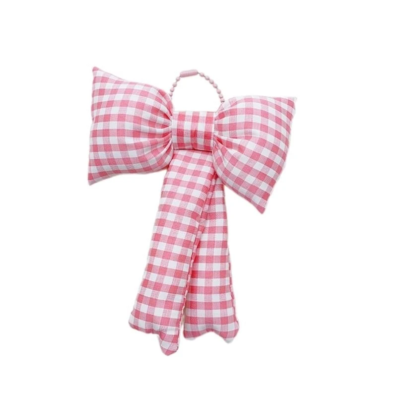 

Butterfly Keychain Soft Cotton Fabric Bag Pendant Accessory Decoration Suitable for Daily Use and Various Occasion