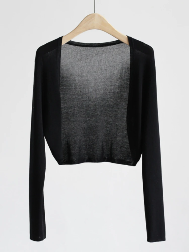 Thumbnail 4 - #24 Trending Button Front Cardigans Right Now