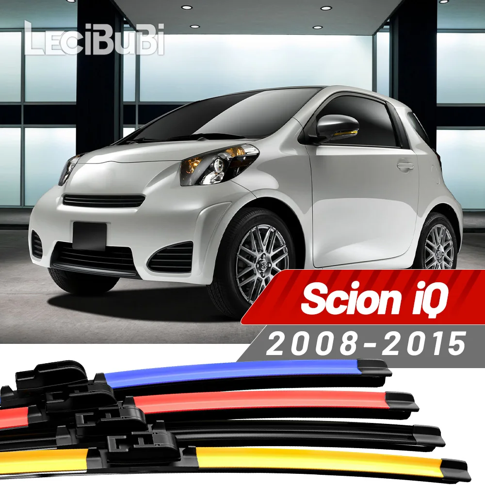 2Pcs For Toyota Sci…