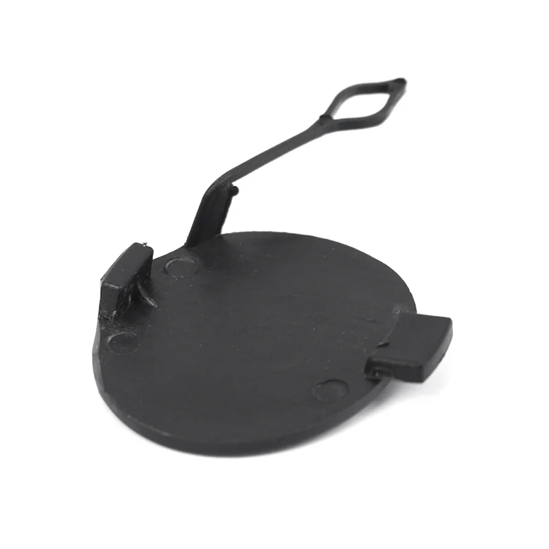 LICE-51117268745 المصد الأمامي سحب هوك غطاء سحب غطاء العين 51117268745 لسيارات BMW MINI R55-R57