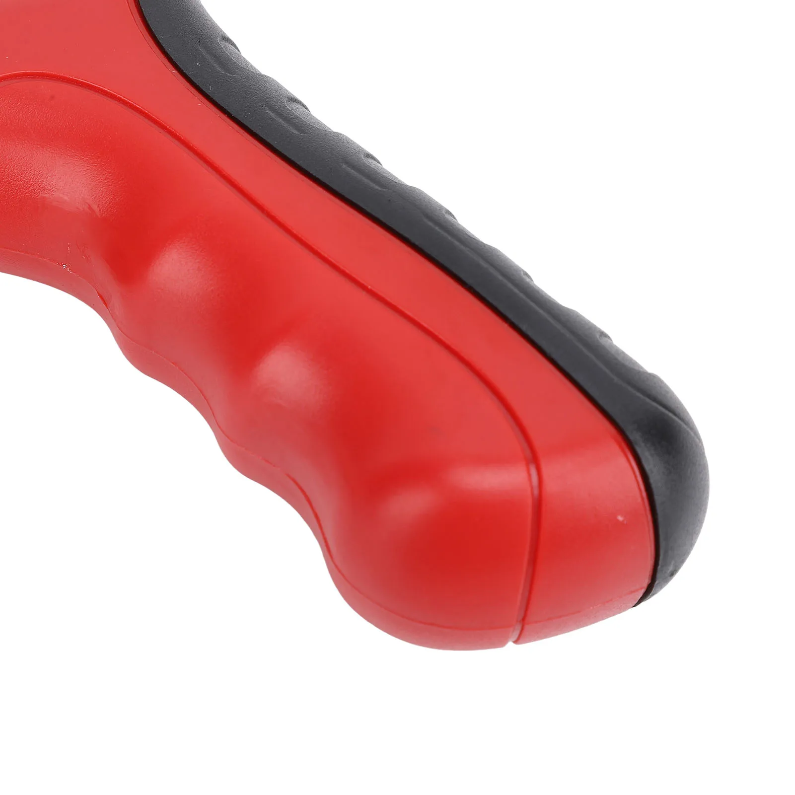 Pistola sparachiodi da parete Mini pistola sparachiodi manuale in acciaio Potenza regolabile portatile per parete Soffitto Acqua Elettricità Decorazione Strumento domestico