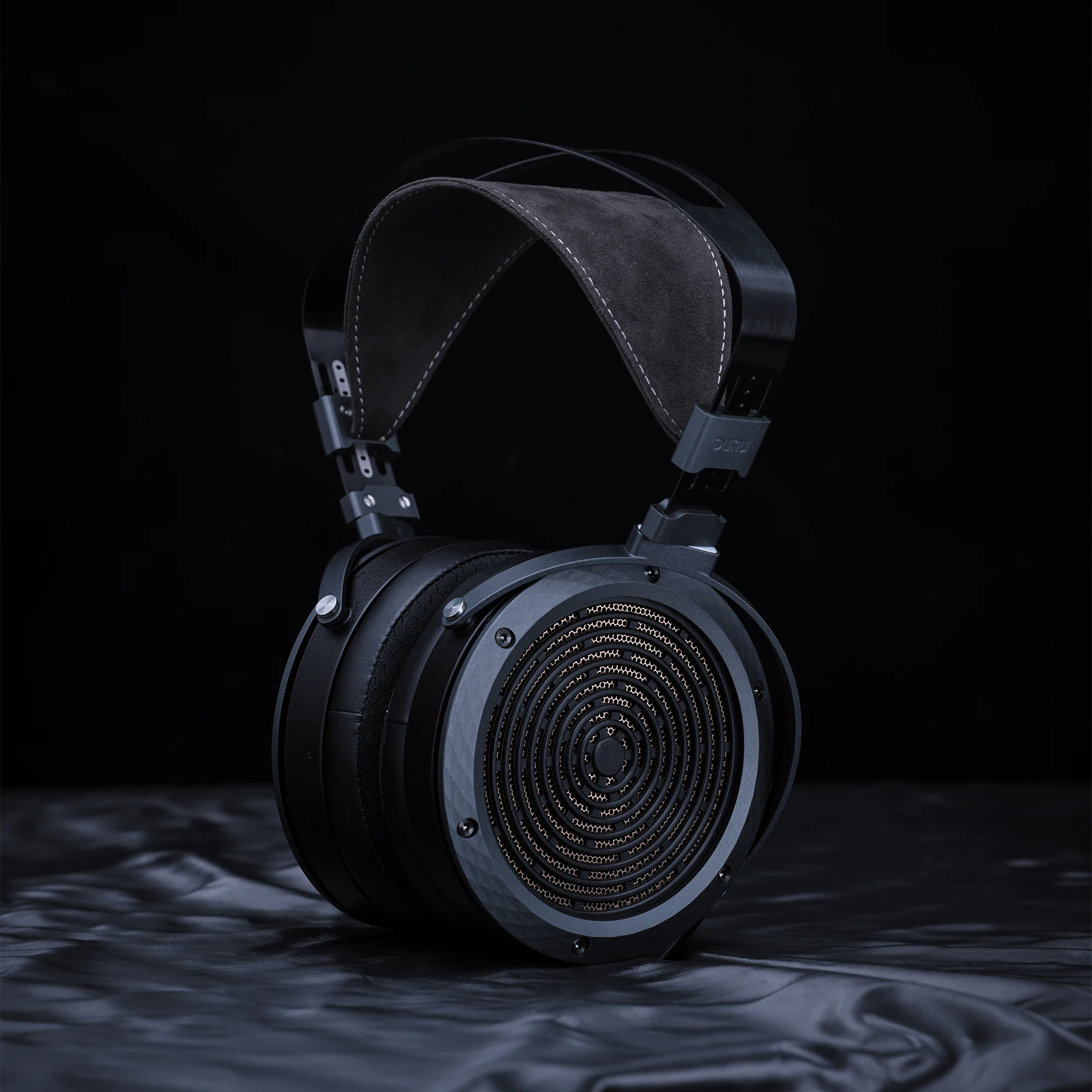 DUNU ARASHI Flagship Planar Headphones