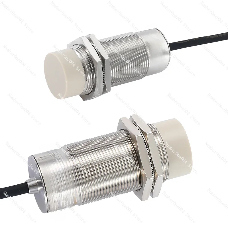 

Applicable to Dustproof and explosion-proof LM30M05A cast-sealed IIC T6 coal mine safety mine induction proximity switch