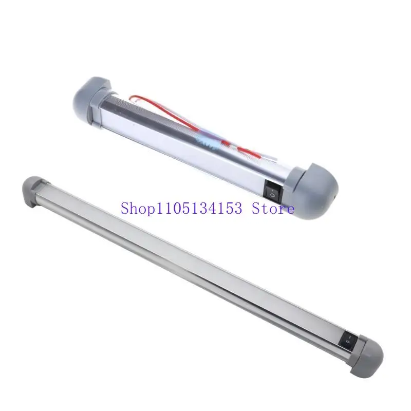 

HG89 Светодиодная лампа с заклинанием на 150 Lumen 12-24V Light Bar с винтами 9/18-дюймовый светлый стержень