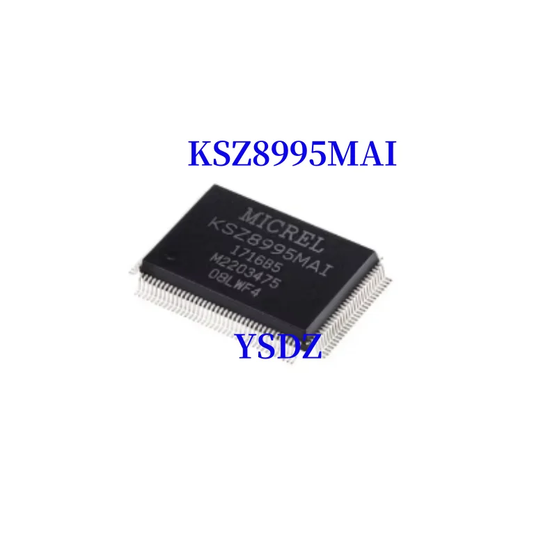 KSZ8995MAI New Original Genuine Ic