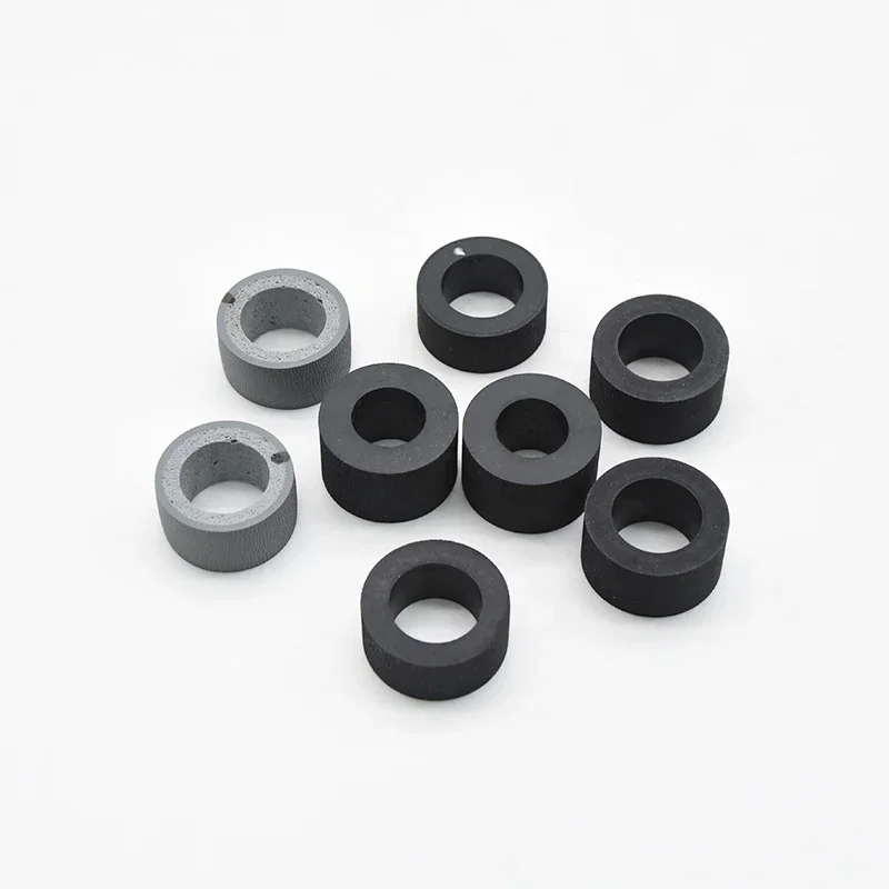 1PCS  AV003-7981-0-SP ADF Friction Roller Exchange Kit Tire for Avision AD230 AD240 AD250F AD260 AD260F AD280 AD280F