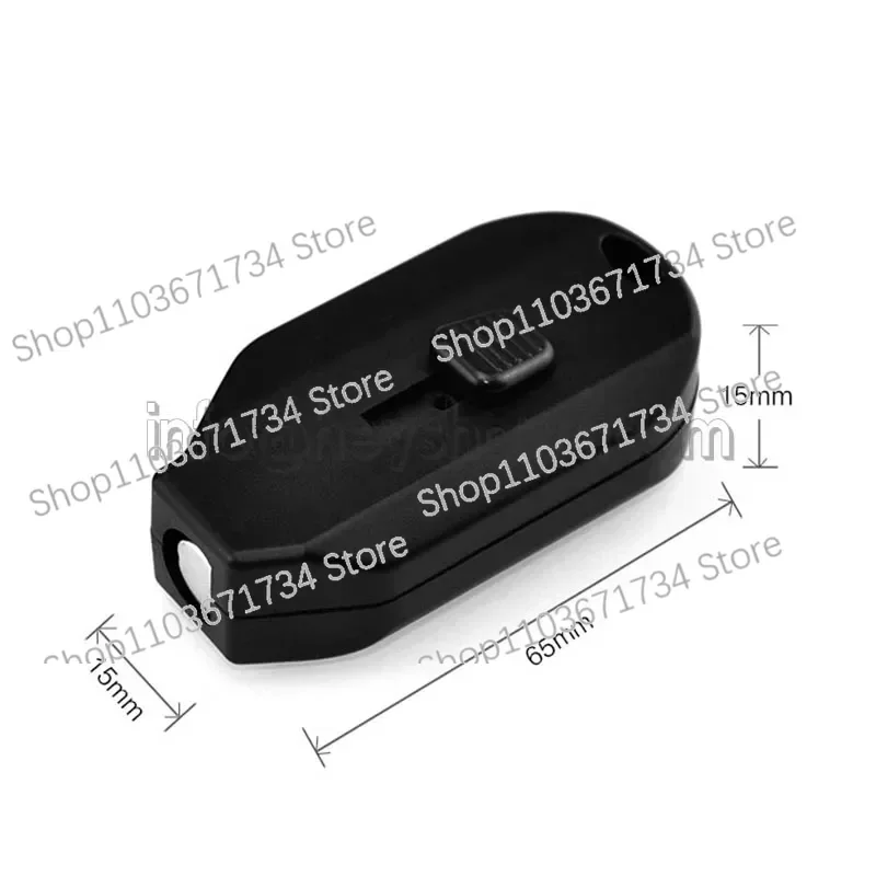 

EAS Security Hook Detacher Display Stoplock Hook Magnet Lockpick Hook Opener Security Tag Magnetic Remover