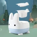 Blue Bunny