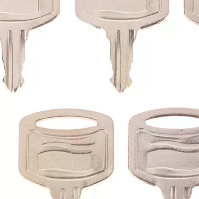 

5Pcs DK1100 Keys For TORK Distributor Keys Toilet Paper Soap Dispenser Box Lock Plastic Keys Tools Part Replacement Accessories