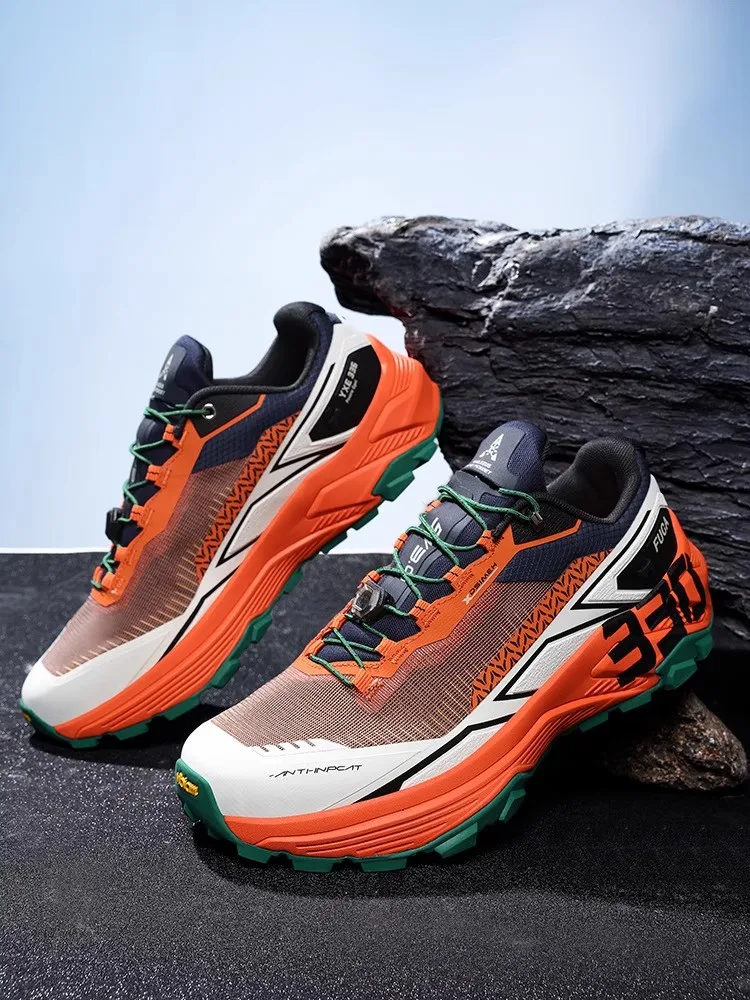 2025 جديد حار بيع سبرينت احذية الجري تصميم استثنائي تنفس للرجال والنساء ماراثون احذية الجري ممتازة #5