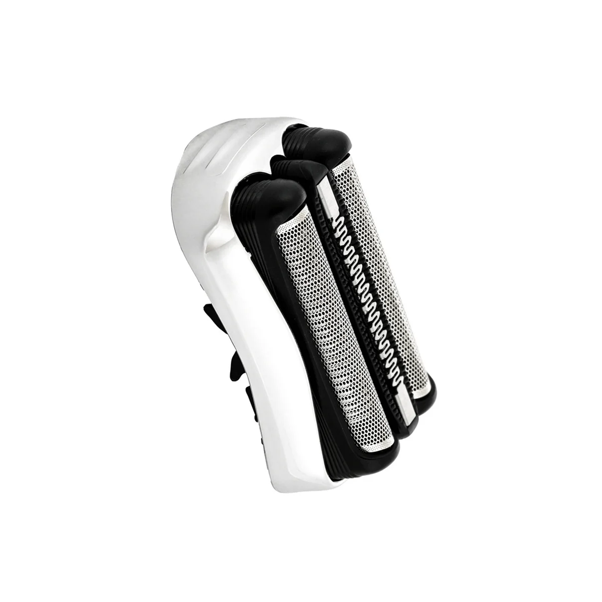 Testina di ricambio per rasoio 21S per rasoi elettrici Braun Series 3 300S 301S 310S 320S 330S 340S 360S 380S 3000S 3010S 3020S