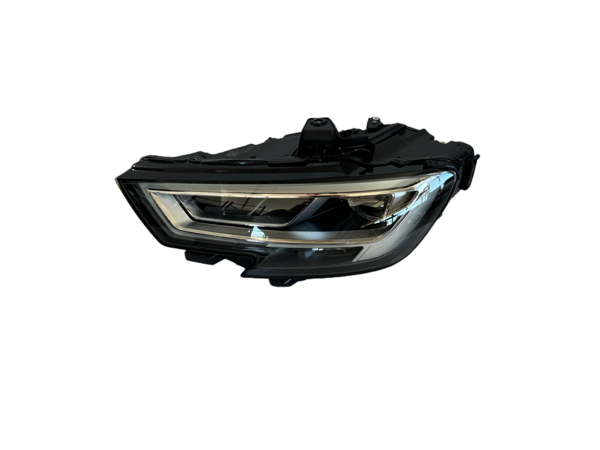 

High quality headlights suitable for Audi A3 LED headlights 2017 Automotive headlights LED headlights