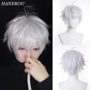 Anime guy wigs best sale